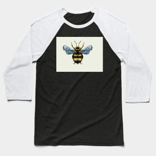 bee Baseball T-Shirt